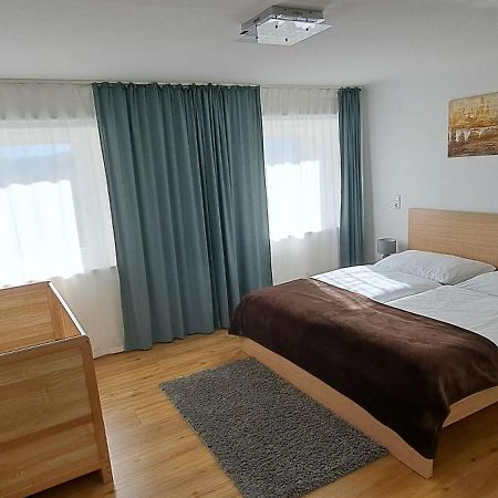Ferienwohnung Wallersee Neumarkt am Wallersee Exterior photo