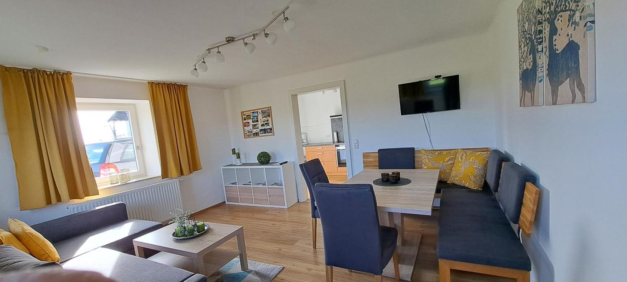 Ferienwohnung Wallersee Neumarkt am Wallersee Exterior photo