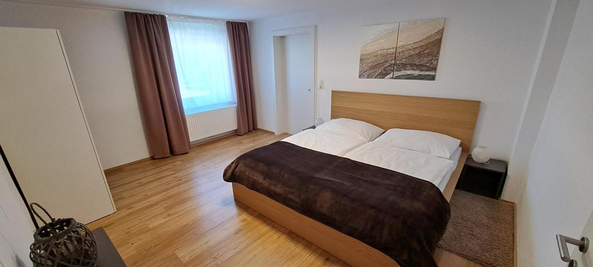Ferienwohnung Wallersee Neumarkt am Wallersee Exterior photo