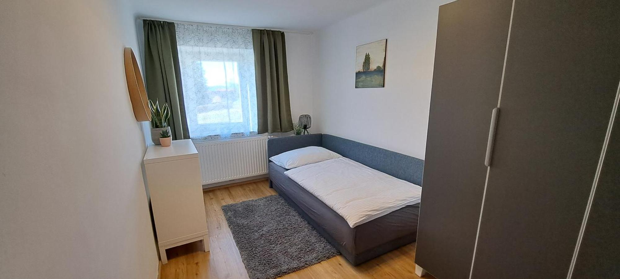 Ferienwohnung Wallersee Neumarkt am Wallersee Exterior photo
