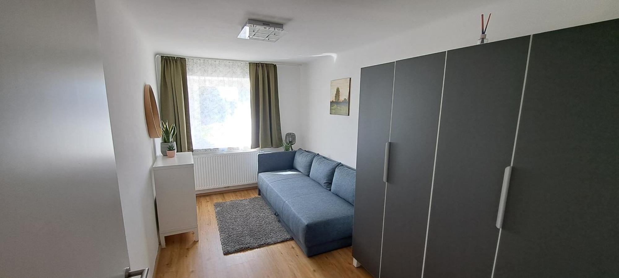 Ferienwohnung Wallersee Neumarkt am Wallersee Exterior photo